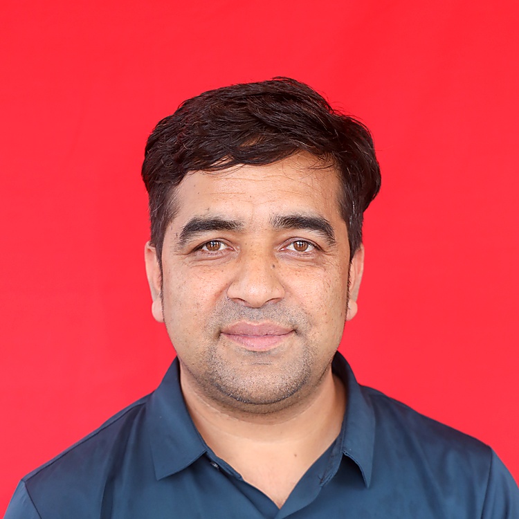 Aman Dawadi